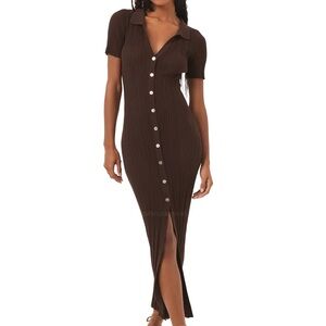 L*Space Undertow Dress